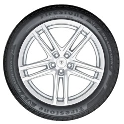 Firestone 235/60 R18 107V Roadhawk 2 Enliten XL TL