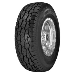 Hifly 265/70 R16 117/114S AT601 M+S TL