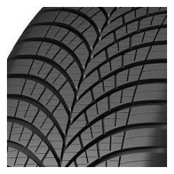 Goodyear 245/45 R 18 100Y Vector 4SEASONS G3 M+S XL TL