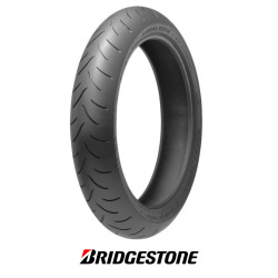 Bridgestone BT-016 120/70 ZR 17 8W