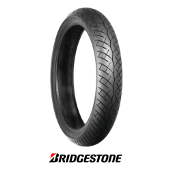 Bridgestone Battlax BT-45 110/70 - 16 M/C 52S TL Delantera