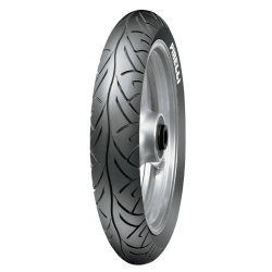 Pirelli Sport Demon Front 100/90 HR 18 M/C 56H TL Front