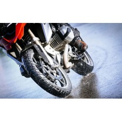 Metzeler Karoo Street 110/80 R 19 M/C 59V M+S TL Front