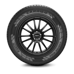 Pirelli 215/75 R16C 116R Carrier TL