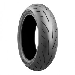 Bridgestone Battlax S23 190/50 ZR 17 73W M/C (G) TL Rear