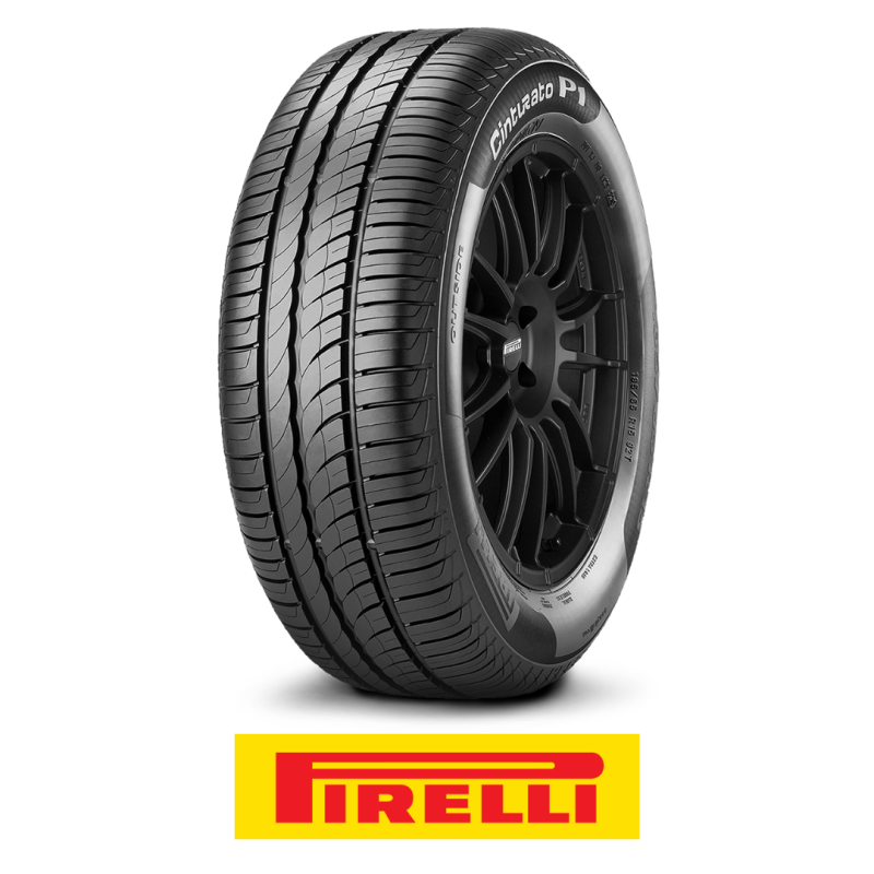 Pirelli 195/55 R15 85V Cinturato P1 Verde TL