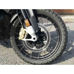 Pirelli Scorpion Rally STR 110/80 - 14 M/C 53P M+S TL Delantera