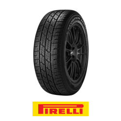 Pirelli 255/60 R18 112V Scorpion Zero M+S XL