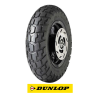 Dunlop Trailmax Scooter 120/90-10 57J TL Front DOT 42/22