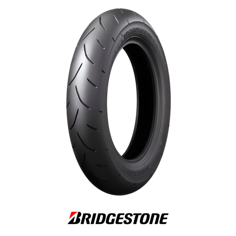 Bridgestones BT601S 100/90 - 12 49J TL Delantera DOT 52/22