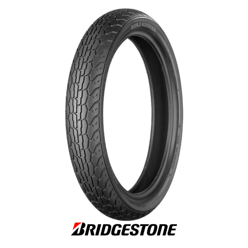 Bridgestone Exedra L309 100/90 - 17 M/C 55S TT Delantera
