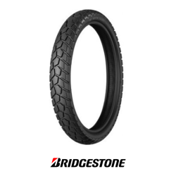 Bridgestone Trail Wing TW101 100/90 - 19 57H TT Delantera