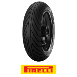 Pirelli Diablo WET 200/60 R 17 NHS TL Trasera