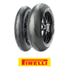 Pirelli Diablo Supercorsa SP V3 120/70 ZR 17 58W Y 190/55 ZR 17 75W