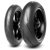 Pirelli Diablo Supercorsa SP V4 120/70 ZR 17 58W Y 200/55 ZR 17 78W