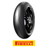 Pirelli Diablo Supercorsa SP V3 190/50 ZR 17 M/C 73W TL Rear