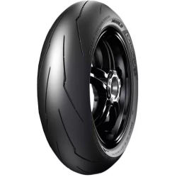 copy of Pirelli Diablo Supercorsa SP V3 Rear 190/55 ZR 17 M/C 75W TL