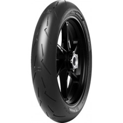Pirelli Diablo Supercorsa SP V4 110/70 ZR 17 M/C 54W TL Delantera