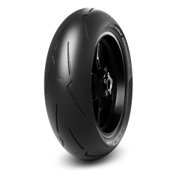 Pirelli Diablo Supercorsa V4  SC3 200/55 R 17 M/C 78V TL Trasera