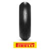 Pirelli Diablo Rosso IV CORSA 180/55 ZR 17 M/C 73W TL Rear