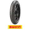 Pirelli Diablo Rosso III ﻿120/60 ZR 17 M/C 55W TL Delantera