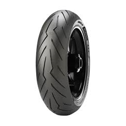 Pirelli Diablo Rosso III  140/70 R 17 M/C 66H TL Rear