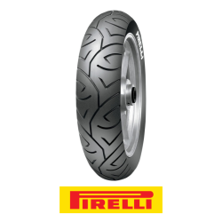 Pirelli Sport Demon﻿  130/90 - 17 M/C 68V TL Rear