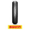 Pirelli Diablo Rosso Sport 100/80 - 17 M/C 52S TL Delantera/Trasera
