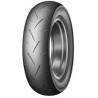 Dunlop TT93 GP 3.50 - 10 51J TL Front/Rear