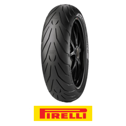 Pirelli Angel GT 190/55 ZR 17 M/C 75W TL Trasera