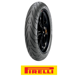 Pirelli Angel GT﻿ 120/70 ZR 17 M/C 58W TL Front