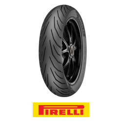 PirellI Angel City 100/70 - 17 M/C 49S TL  Trasera