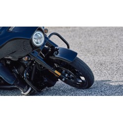 Pirelli Diablo Powercruiser 160/60 R 18 M/C 70V TL Delantera