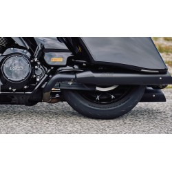 Pirelli Diablo Powercruiser 150/80 B 16 M/C 77H Reinf TL Trasera