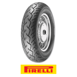 Pirelli Route MT 66﻿ 150/90 - 15 M/C 74H TL Trasera