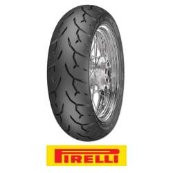 Pirelli Night Dragon GT MU85 B16 M/C 77H TL Trasera