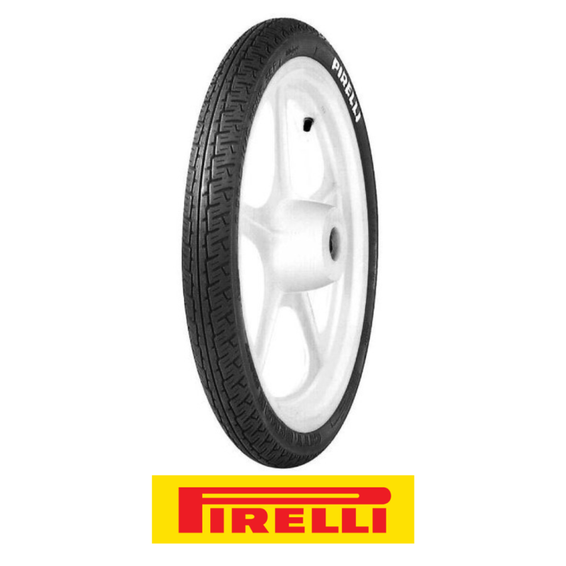 Pirelli City Demon 2.75 - 18 M/C 42P TL Delantera