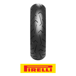 Pirelli Scorpion Trail III (D) 170/60 ZR 17 M/C 72W TL Trasera