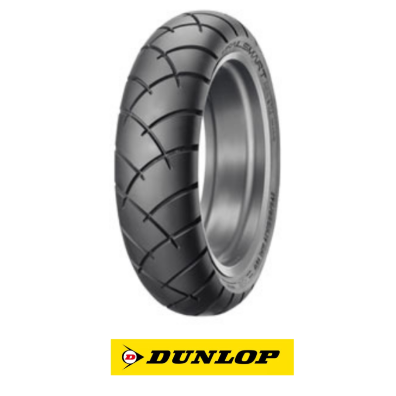 Dunlop Trailsmart 130/80 R17 65H TL/TT Rear (OFERTA)
