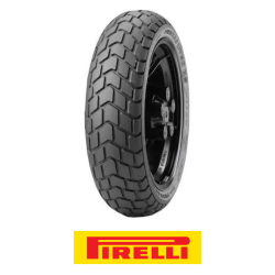 Pirelli MT60 ﻿RS 180/55 R17 M/C 73W TL Trasera
