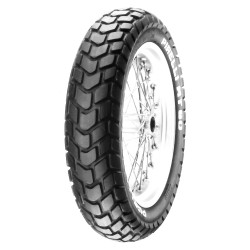 Pirelli MT60﻿  120/90 - 17 M/C 64S (E) TL Trasera