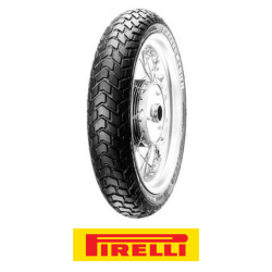 Pirelli MT60 ﻿RS 120/70 ZR18 M/C 59W TL Delantera