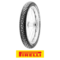 Pirelli MT60 ﻿ 90/90 - 21 M/C 54S MST TT  (A) Delantera