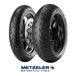 Metzeler Roadtec Z8 Interact 120/70 ZR 17 58W Y 180/55 ZR 17 73W