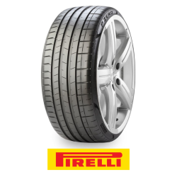 Pirelli 275/40 R20 106Y P-Zero (PZ4) * XL TL