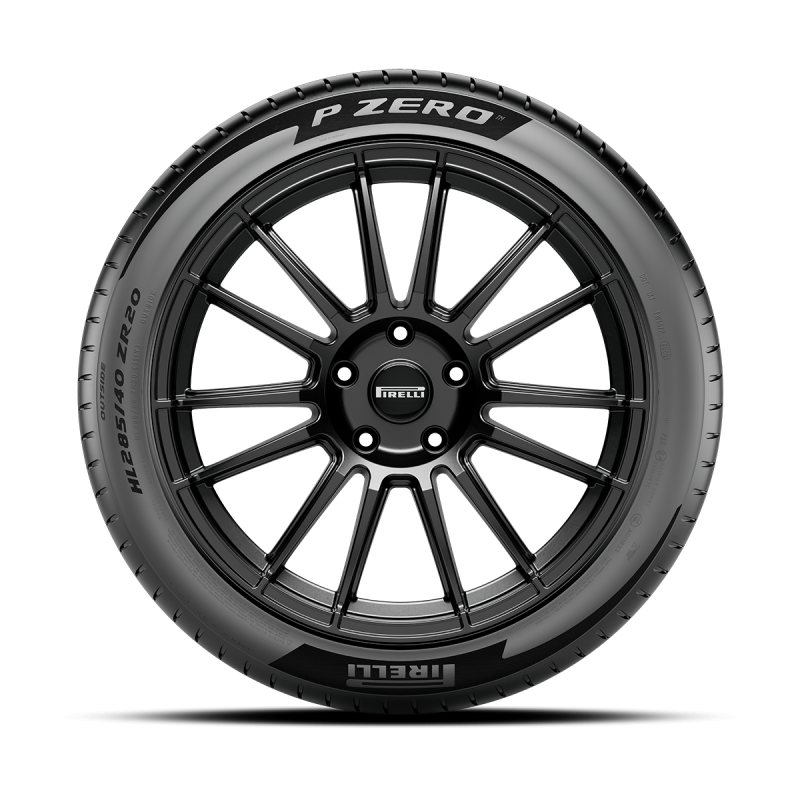 Pirelli 245/40 ZR 19  98Y XL PZERO (PZ5)