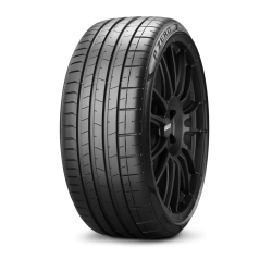 Pirelli 245/45 R 20 103Y XL P-ZERO (PZ4) (J) (LR)