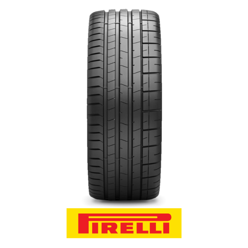 Pirelli 315/40 R21 111Y XL P-ZERO (PZ4) MO-S NCS