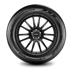PPirelli 255/45 R20 101W Scorpion Verde (MO)