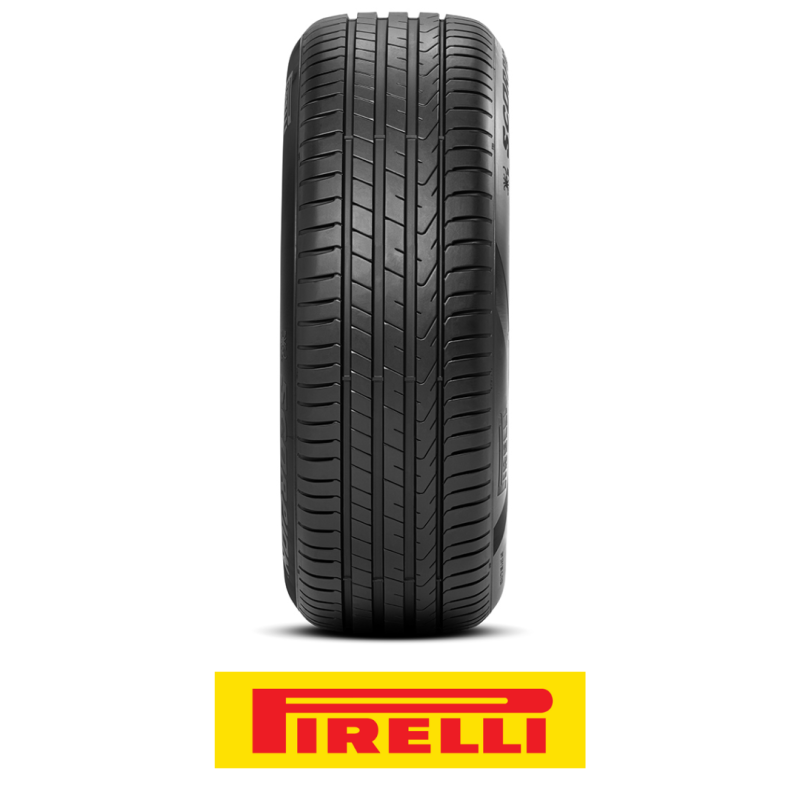 Pirelli 255/45 R19 100V SCORPION Seal Inside